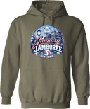 Hoodies - January Jamboree 2027