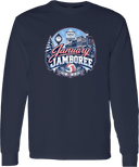 Long Sleeves - January Jamboree 2027
