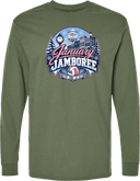 Long Sleeves - January Jamboree 2027