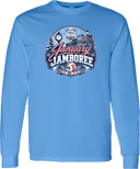 Long Sleeves - January Jamboree 2027