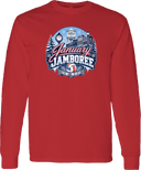 Long Sleeves - January Jamboree 2027
