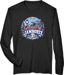 Performance Long Sleeves - January Jamboree 2027