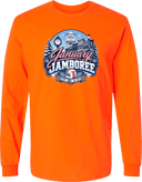 Long Sleeves - January Jamboree 2027