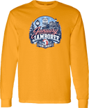 Long Sleeves - January Jamboree 2027