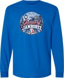 Long Sleeves - January Jamboree 2027