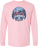 Long Sleeves - January Jamboree 2027