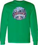 Long Sleeves - January Jamboree 2027