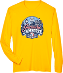 Performance Long Sleeves - January Jamboree 2027