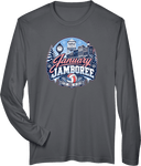 Performance Long Sleeves - January Jamboree 2027