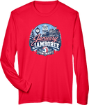 Performance Long Sleeves - January Jamboree 2027