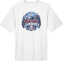 Performance Short Sleeves - January Jamboree 2027