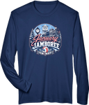 Performance Long Sleeves - January Jamboree 2027
