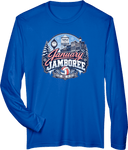 Performance Long Sleeves - January Jamboree 2027