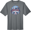 Performance Short Sleeves - January Jamboree 2027