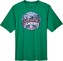 Performance Short Sleeves - January Jamboree 2027