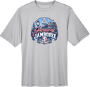 Performance Short Sleeves - January Jamboree 2027