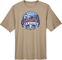 Performance Short Sleeves - January Jamboree 2027