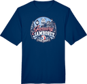 Performance Short Sleeves - January Jamboree 2027