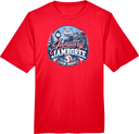 Performance Short Sleeves - January Jamboree 2027