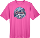 Performance Short Sleeves - January Jamboree 2027