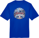 Performance Short Sleeves - January Jamboree 2027