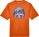 Performance Short Sleeves - January Jamboree 2027