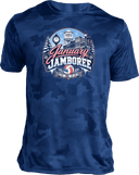 Performance Short Sleeves - January Jamboree 2027