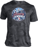Performance Short Sleeves - January Jamboree 2027