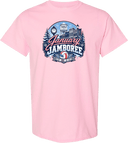 Short Sleeves - January Jamboree 2027