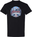 Short Sleeves - January Jamboree 2027