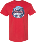 Short Sleeves - January Jamboree 2027