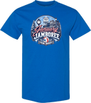 Short Sleeves - January Jamboree 2027