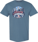 Short Sleeves - January Jamboree 2027