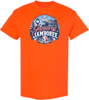 Short Sleeves - January Jamboree 2027