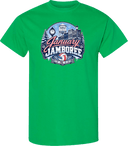 Short Sleeves - January Jamboree 2027
