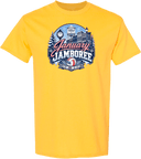 Short Sleeves - January Jamboree 2027