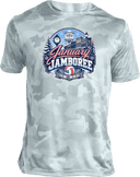 Performance Short Sleeves - January Jamboree 2027
