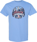 Short Sleeves - January Jamboree 2027