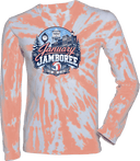 Tie-Dye Long Sleeves - January Jamboree 2027