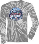 Tie-Dye Long Sleeves - January Jamboree 2027