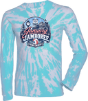 Tie-Dye Long Sleeves - January Jamboree 2027