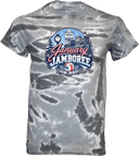 Tie-Dye Short Sleeves - January Jamboree 2027
