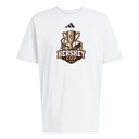 Adidas Cotton T-Shirt - Hershey Cup 2026