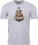 Adidas Cotton T-Shirt - Hershey Cup 2026