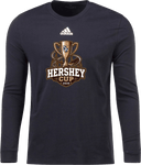 Adidas Cotton Long Sleeves - Hershey Cup 2026