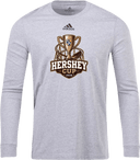 Adidas Cotton Long Sleeves - Hershey Cup 2026