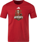 Adidas Cotton T-Shirt - Hershey Cup 2026