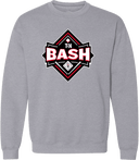 Crew Sweatshirt - Tennessee Bash 2026