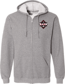 Full Zip Hoodies - Tennessee Bash 2026