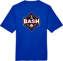 Performance Short Sleeves - Tennessee Bash 2026